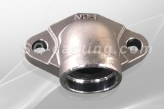 廠家是如何保證精密鑄件的質量的