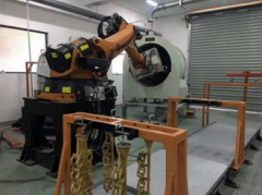 精密鑄件廠家對于鍛造溫度的控制是多少